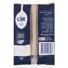 Csr Demerara Sugar