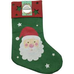 Christmas Stocking Assorted Each | Woolworths