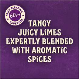 Patak's Lime Pickle Medium Lime Medium Pickle