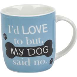 Hot Topic Quotes Mug Assorted each