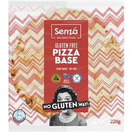 Senza 220g