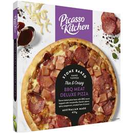 Picasso Kitchen 415g