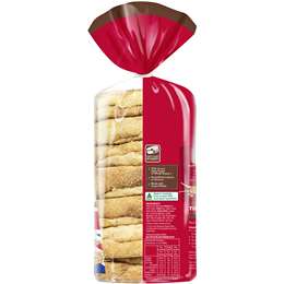 Tip Top English Muffins Wholemeal