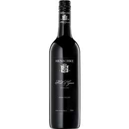 Henschke Shiraz Hill Of Grace Shiraz