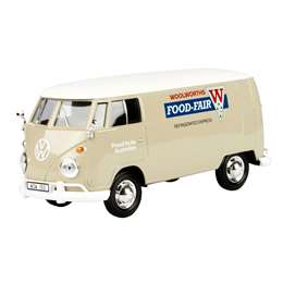 Commemorative Truck 1960's Volkswagen each