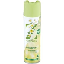 ZenZone Air Freshener Odour Neutraliser Frangipani 150g