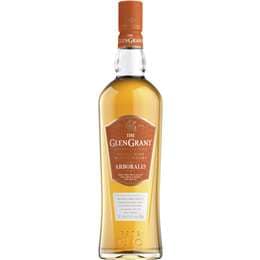 Glen Grant Arboralis Single Malt Scotch Whisky
