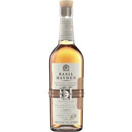 Basil Hayden Bourbon