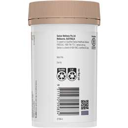Swisse Ultiboost Magnesium, Calcium + D3 Tablets For Bone Health