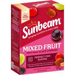 Sunbeam 375g
