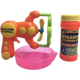 Super Bubbles Stick Super Bubbles Stick Assorted 