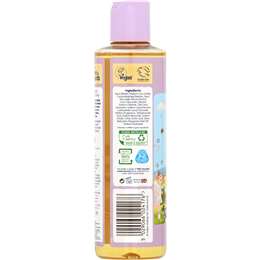 Childs Farm Bubble Bath Organic Tangerine 