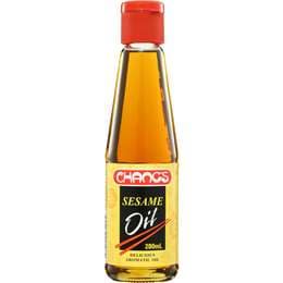 Chang's Sesame Oil