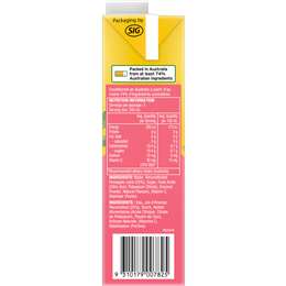 Golden Circle Drinks Pine Coconut Flavoured Fruit Drink
