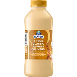 Dairy Farmers Classic Caramel 