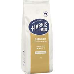 Harris Coffee Beans Smooth 1kg