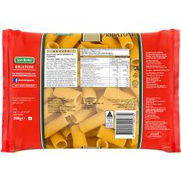 San Remo Rigatoni Pasta No 22