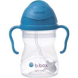 B.box Sippy Cup Assorted 