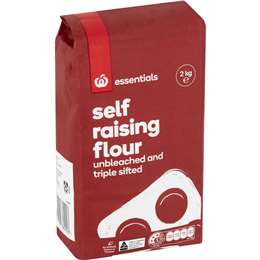 Essentials 2kg