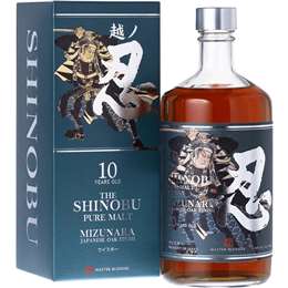 Shinobu 700ml