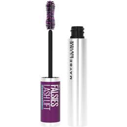 Maybelline Falsies Lash Lift Waterproof Mascara Very Black Each