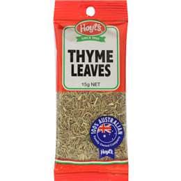Hoyt's Thyme