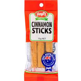 Hoyt's Cinnamon Sticks