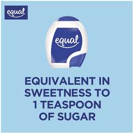 Equal Sweetener Tablets