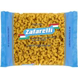 Zafarelli Piccolo Pasta No 40