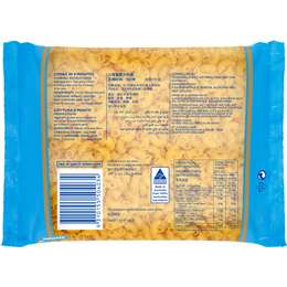 Zafarelli Piccolo Pasta No 40