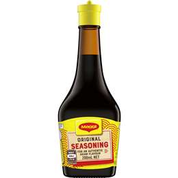 Maggi Seasoning Sauce 200mL