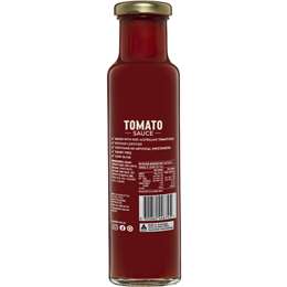 Rosella Organic Tomato Sauce 