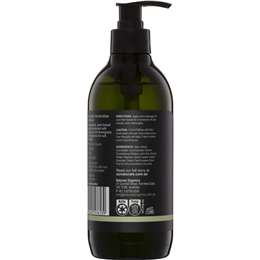Organic Care Antibacterial Hand Wash Lemongrass & Ginger