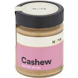 Noya Cashew Nut Butter 250g