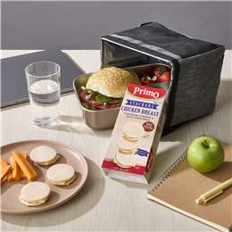 Primo Stackers Chicken Cheese & Crackers