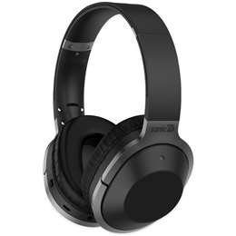 Sonic B Incognito Wireless Bluetooth Classic Headphones Each