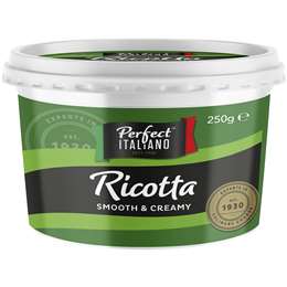 Perfect Italiano Original Ricotta