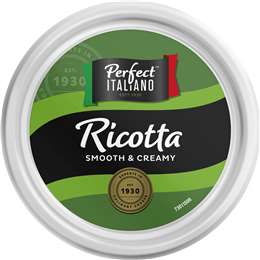 Perfect Italiano Original Ricotta