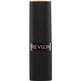 Revlon Super Lustrous Matte Lipstick Pick Me Up