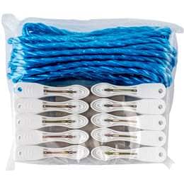 Clean Portable Clothes Line Clothes Line