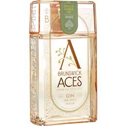 Brunswick Aces Spades Blend Gin 700ml | Woolworths