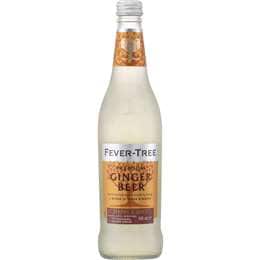Fever-Tree Premium Ginger Beer