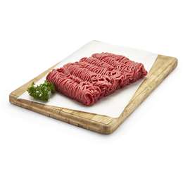 Mince Beef Heart Smart Immediate Use