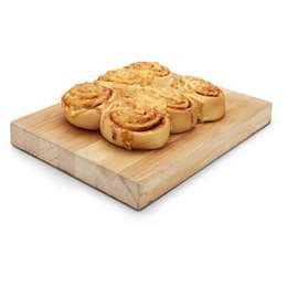 Woolworths Mini Pizza Scrolls product image