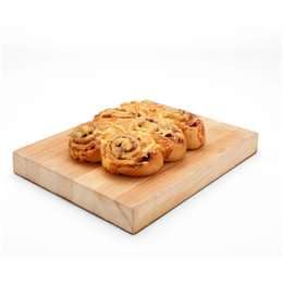 Woolworths Mini Mighty Cheese Scrolls product image