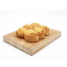 Woolworths Mini Cheese and Garlic Scrolls product image
