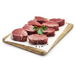 Woolworths Eye Steak Beef Steak