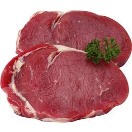 Woolworths Scotch Fillet Beef Steak