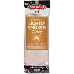 D'Orsogna 80g