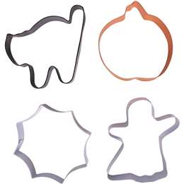 Amscan Halloween Cookie Cutter 